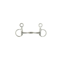 Baucher-Gebiss Metalab...