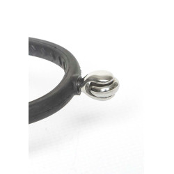 Metalab-Sporen Soft Touch mit horizontalem Rädchen Metalab-Sporen Soft Touch mit horizontalem Rädchen