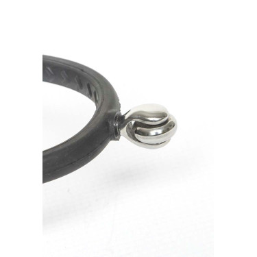 Metalab-Sporen Soft Touch mit horizontalem Rädchen Metalab-Sporen Soft Touch mit horizontalem Rädchen