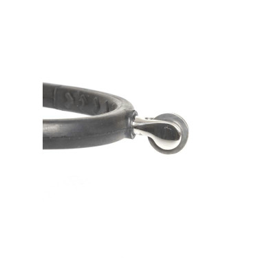 Metalab SS-Sporen mit 2 mm Rädchen Metalab SS-Sporen mit 2 mm Rädchen