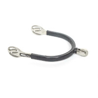 Metallsporen SS mit 4 mm...