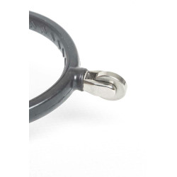 Metallsporen SS mit 4 mm Rädchen Metallsporen SS mit 4 mm Rädchen