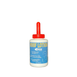 Lotion Rekor Hoof Lotion mit Pinsel