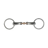 Mundstück 2 Ringe Metalab...