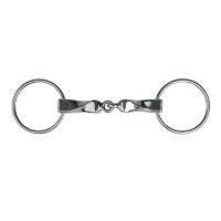 Mors 2 Ringe Metalab Magic...