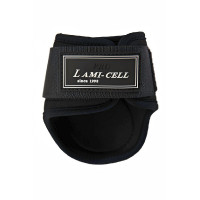 Fesselkopfgamaschen Lami-Cell Elite Youngster Schwarz