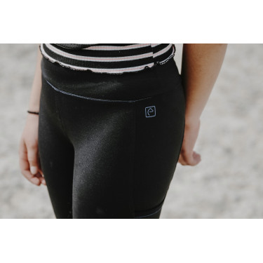 Equithème Lyly Pull-on mit Silikonbesatz für Kinder Equithème Lyly Pull-on mit Silikonbesatz für Kinder
