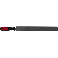 Profi-Raspel mit Gummigriff Profi-Raspel mit Gummigriff