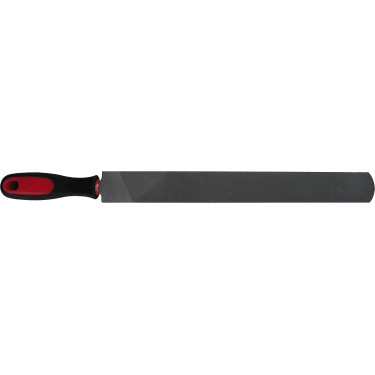 Profi-Raspel mit Gummigriff Profi-Raspel mit Gummigriff