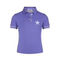 Polo Mini LeMieux Bluebell
