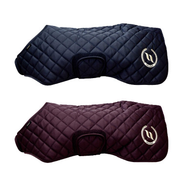 Hundemantel Back on Track® Night Collection Hundemantel Back on Track® Night Collection