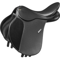 Vielseitigkeitssattel für Reitanfänger – Wintec