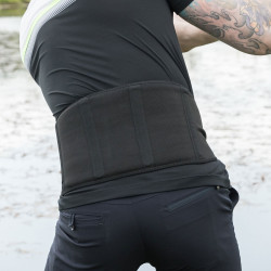 Lendenstützgurt Back on Track