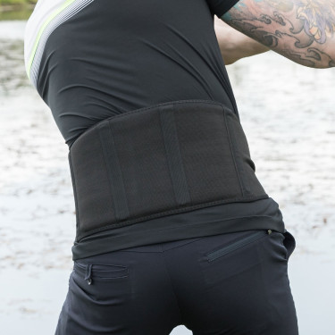 Lendenstützgurt Back on Track