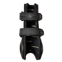 Gamaschen Back on Track® Airflow Braun Gamaschen Back on Track® Airflow Braun