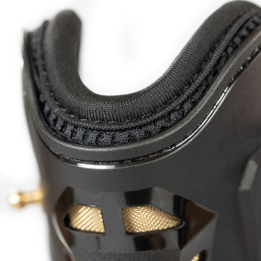 Gamaschen Back on Track® Airflow Schwarz Gamaschen Back on Track® Airflow Schwarz
