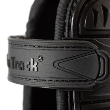 Gamaschen Back on Track® Airflow Schwarz Gamaschen Back on Track® Airflow Schwarz