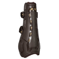 Gamaschen Back on Track® Airflow Braun Gamaschen Back on Track® Airflow Braun