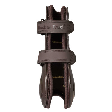 Gamaschen Back on Track® Airflow Braun