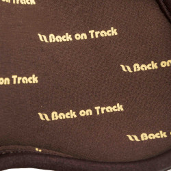 Gamaschen Back on Track® Airflow Braun