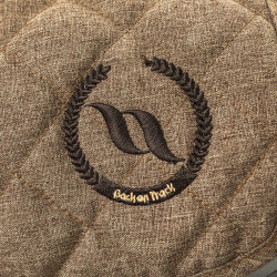 Hundemantel Back on Track® Haze Collection Hundemantel Back on Track® Haze Collection