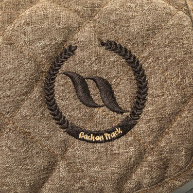 Hundemantel Back on Track® Haze Collection Hundemantel Back on Track® Haze Collection