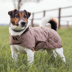 Hundemantel Back on Track® Haze Collection Hundemantel Back on Track® Haze Collection