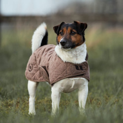 Hundemantel Back on Track® Haze Collection Hundemantel Back on Track® Haze Collection