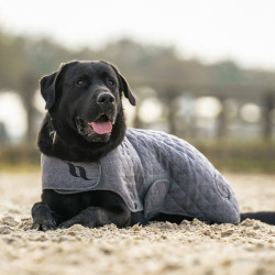 Hundemantel Back on Track® Haze Collection Hundemantel Back on Track® Haze Collection