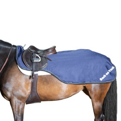Wasserdichte Ausreitdecke Back on Track® Sammy Wasserdichte Ausreitdecke Back on Track® Sammy