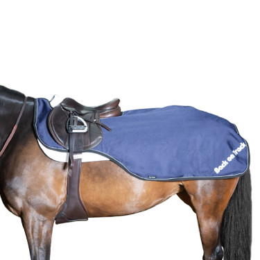 Wasserdichte Ausreitdecke Back on Track® Sammy Wasserdichte Ausreitdecke Back on Track® Sammy