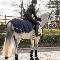 Wasserdichte Ausreitdecke Back on Track® Sammy Wasserdichte Ausreitdecke Back on Track® Sammy