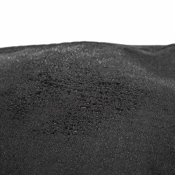 Wasserdichte Ausreitdecke Back on Track® Sammy Schwarz Wasserdichte Ausreitdecke Back on Track® Sammy Schwarz