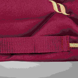 Satteldecke Dressur Night Collection Back On Track Dunkelrot Satteldecke Dressur Night Collection Back On Track Dunkelrot