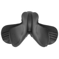 Vielseitigkeitssattel für Reitanfänger – Wintec