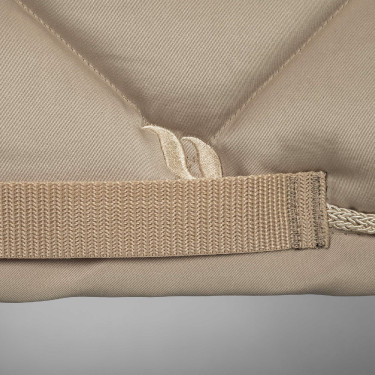 Satteldecke CSO Night Collection Back On Track Champagner Beige