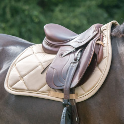 Satteldecke CSO Night Collection Back On Track Champagner Beige