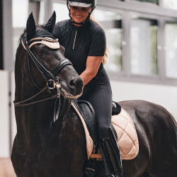 Satteldecke CSO Night Collection Back On Track Champagner Beige