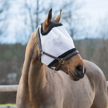Horze Fliegenmaske Horze Fliegenmaske