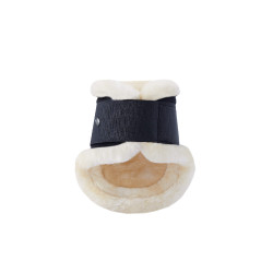 Gamaschen Caliber Horze Lammfell Gamaschen Caliber Horze Lammfell