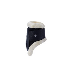Gamaschen Caliber Horze Lammfell Gamaschen Caliber Horze Lammfell