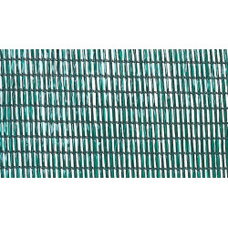 Windschutznetz - Filtration 80 % 100 m La Gée