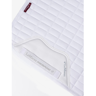 LeMieux Self-Cool Dressur Schabracke LeMieux Self-Cool Dressur Schabracke