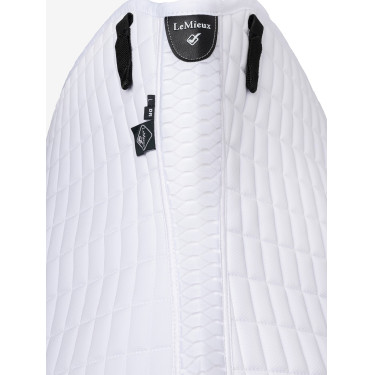 LeMieux Self-Cool Dressur Schabracke LeMieux Self-Cool Dressur Schabracke