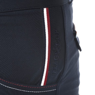 Herrenhose Frankreich Limited Edition Flags & Cup Herrenhose Frankreich Limited Edition Flags & Cup