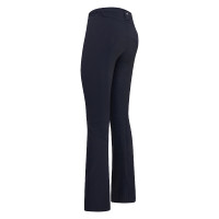 Jodhpur Reithose Euro-Star Equitation Queen FullGrip Marineblau