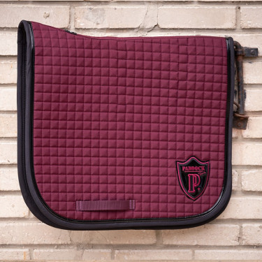 Paddock Sports Amerikanische Dressur-Schabracke Paddock Sports Amerikanische Dressur-Schabracke