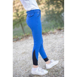 Hose Eden by PL Point Sellier Blau Hose Eden by PL Point Sellier Blau