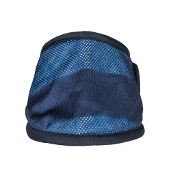 Kühlendes Bandana Cool on Track Back on Track Blau Kühlendes Bandana Cool on Track Back on Track Blau