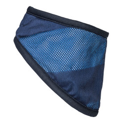 Kühlendes Bandana Cool on Track Back on Track Blau Kühlendes Bandana Cool on Track Back on Track Blau